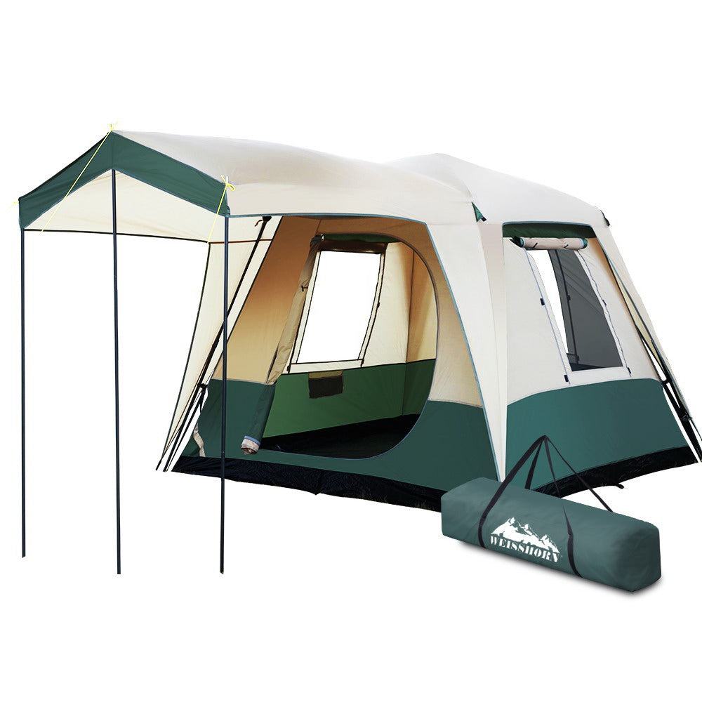 blow up tent cabin｜TikTok Search