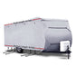 Weisshorn 16-18ft Caravan Cover Campervan 4 Layer UV Water Resistant