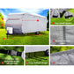 Weisshorn 22-24ft Caravan Cover Campervan 4 Layer UV Water Resistant