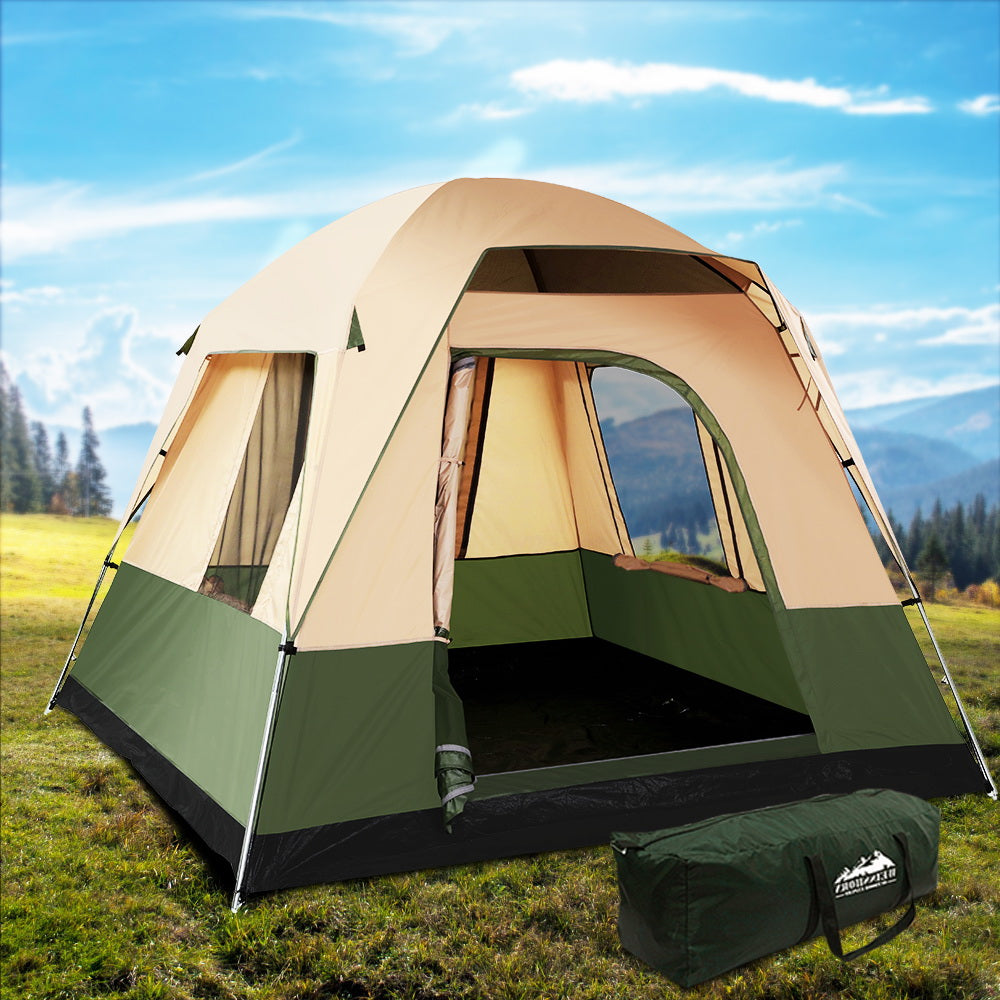 Weisshorn pop hotsell up tent