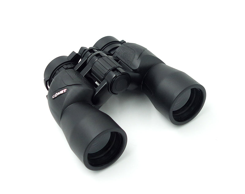 8x40 Mid-Size Binoculars Sports Outdoor Case Neck Strap S530