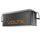 VoltX 12V Lithium Battery 200Ah Plus
