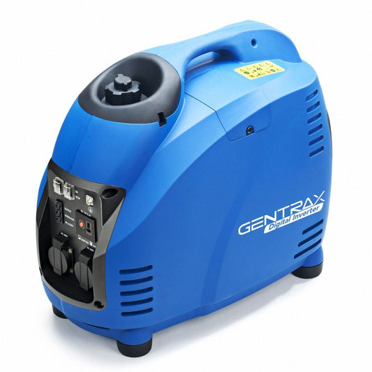 Gentrax 3500w Pure Sine Wave Inverter Generator